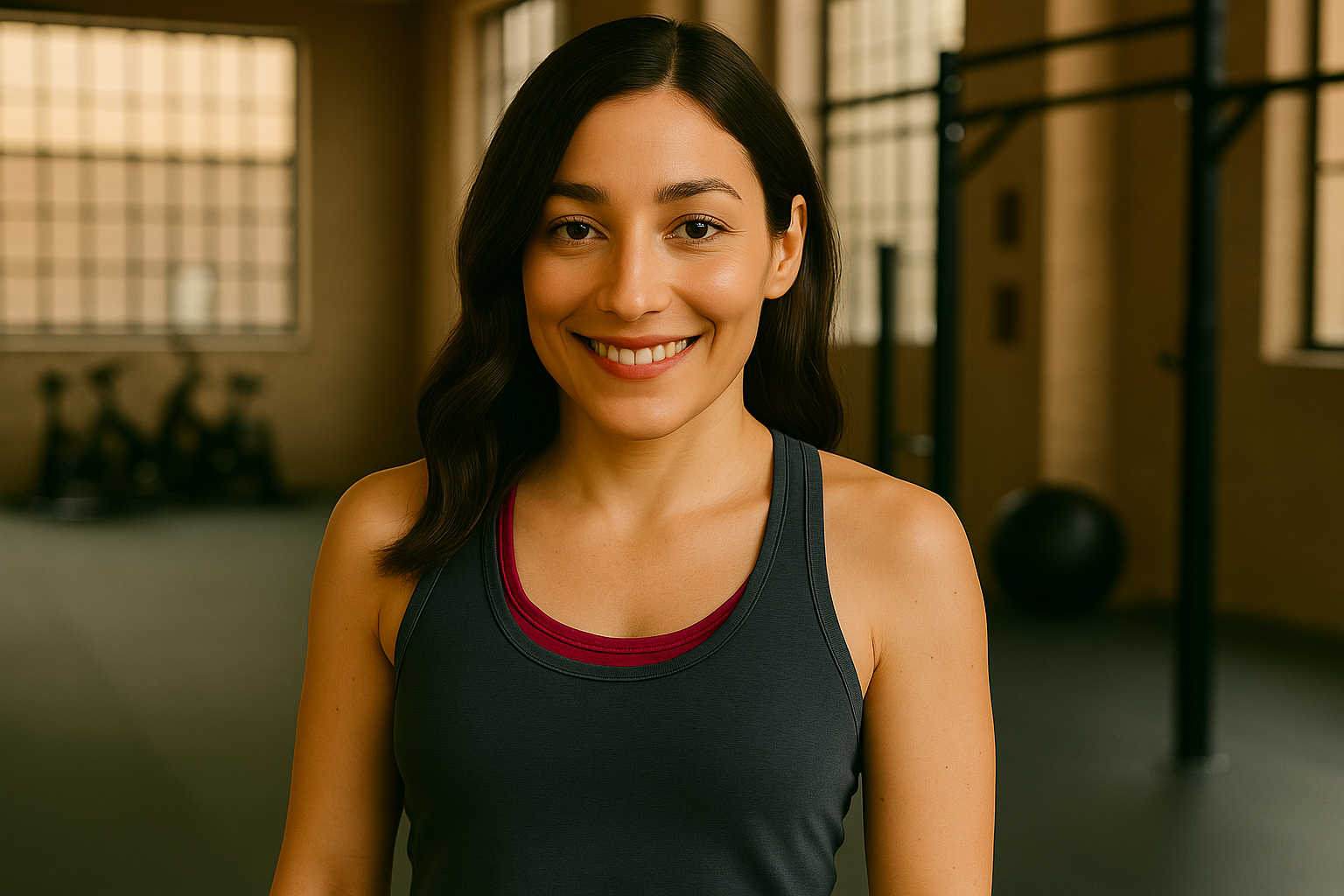 Luna the Wellness Guide